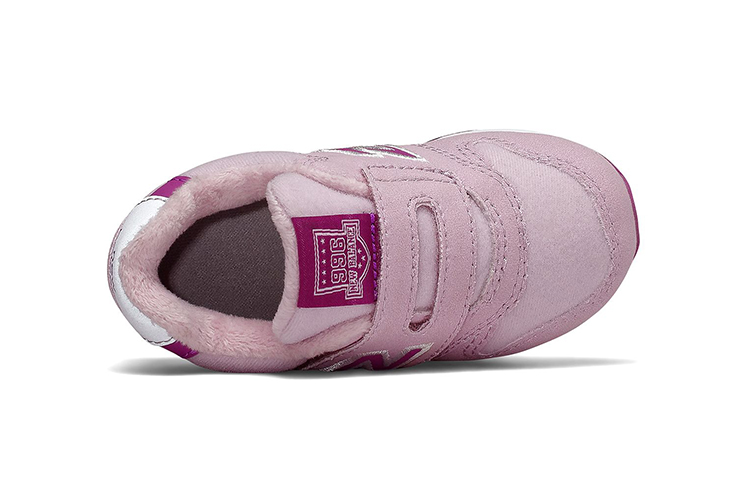 (TD) NB 996 Sneakers Pink/Purple 圖 3