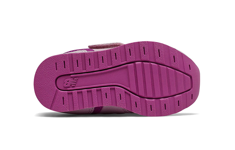 (TD) NB 996 Sneakers Pink/Purple 圖 4