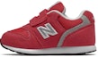 Buy (TD) New Balance 996 Zapatillas Rojas IZ996CRE