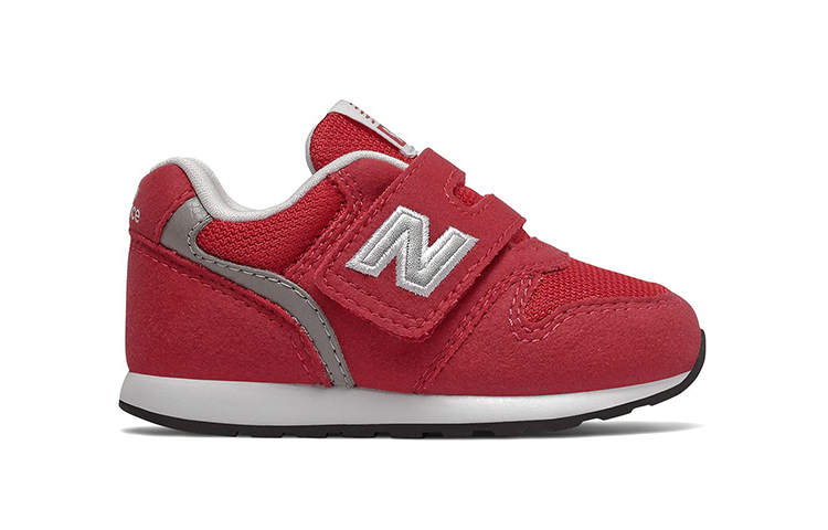 Order (TD) New Balance 996 Zapatillas Rojas IZ996CRE