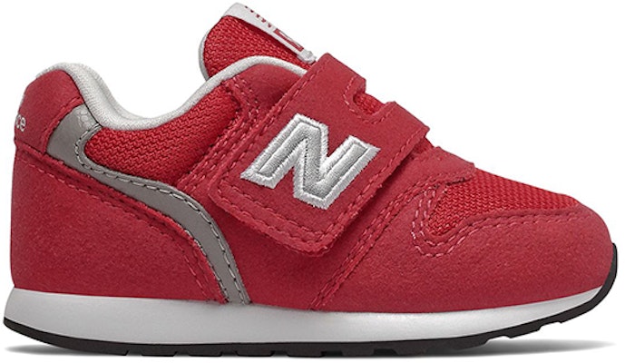(TD) New Balance 996 Zapatillas Rojas IZ996CRE Order (TD) New Balance 996 Zapatillas Rojas IZ996CRE