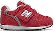 Order (TD) New Balance 996 Zapatillas Rojas IZ996CRE
