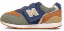 Buy (TD) New Balance 996 Wide 'Navy' Lelaki IZ996ON3