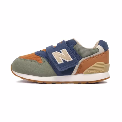 (TD) NB 996 Wide 'Navy'