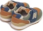 Lookbook (TD) New Balance 996 Wide 'Navy' Lelaki IZ996ON3