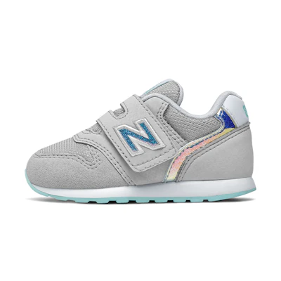 (TD) NB 996 Wild 'Grey'