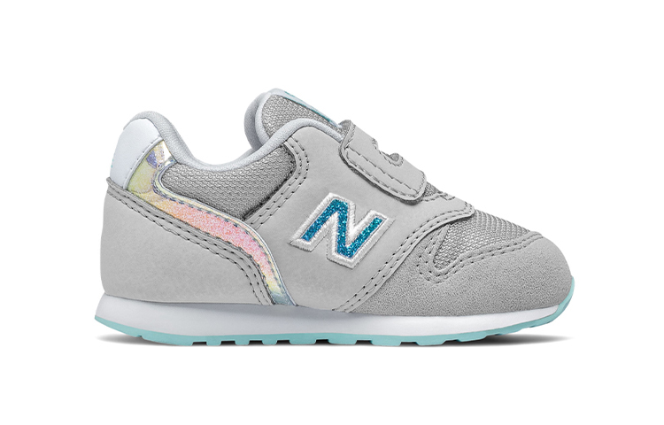 (TD) NB 996 Wild 'Grey' 圖 2