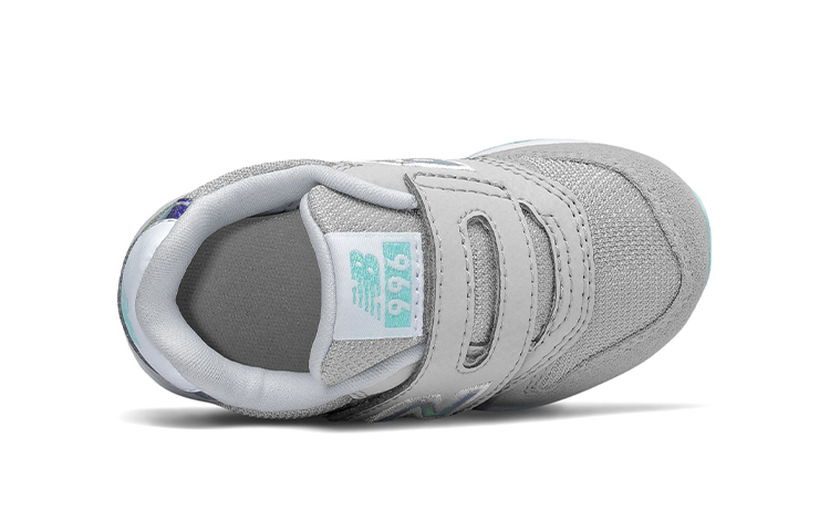 (TD) NB 996 Wild 'Grey' 圖 3