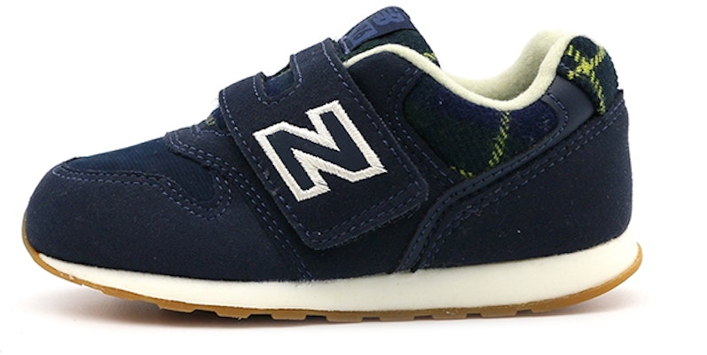 (Toddler) New Balance 996v2 Navy 'Blue' IZ996CI Buy (Toddler) New Balance 996v2 Navy 'Blue' IZ996CI