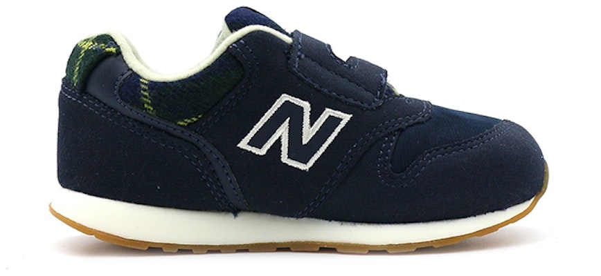 嬰童 New Balance 996v2 海軍藍 Order 嬰童 New Balance 996v2 海軍藍