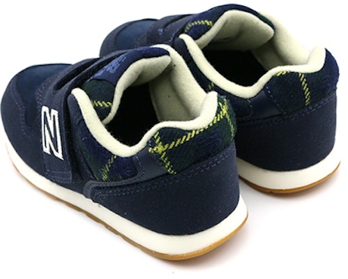 嬰童 New Balance 996v2 海軍藍 Shop 嬰童 New Balance 996v2 海軍藍