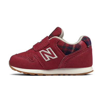 (TD) NB 996v2 'Red Plaid'