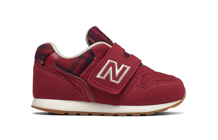 Order (TD) New Balance 996v2 ''Quadri Rossi'' IZ996CG