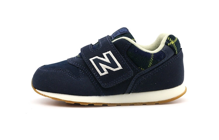 (Toddler) New Balance 996v2 Navy 'Blue' IZ996CI
