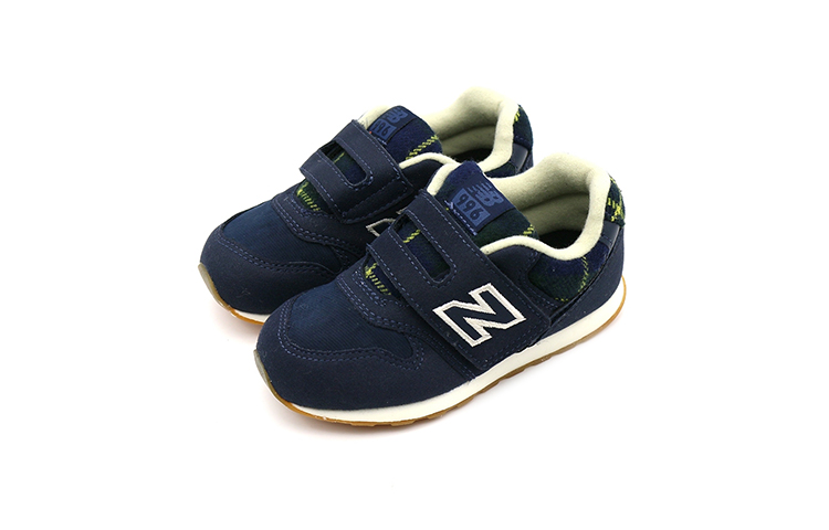 Lookbook (TD) New Balance 996v2 Marine ''Bleu'' IZ996CI