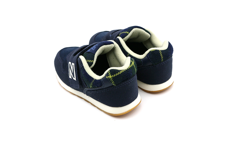 Shop (TD) New Balance 996v2 Marine ''Bleu'' IZ996CI
