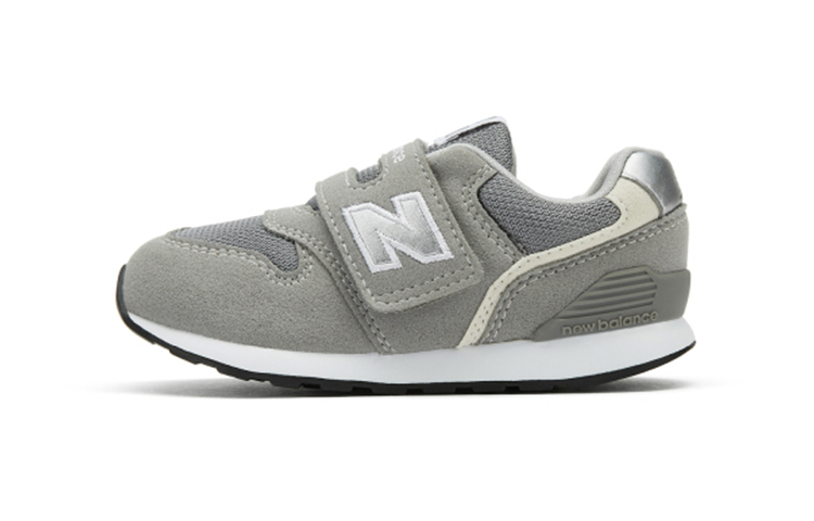 (Toddler) New Balance 996v3 'Grey' IZ996GR3