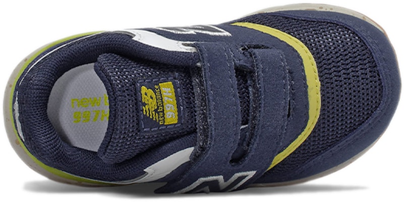 (TD) ニューバランス997 マラソンシューズ IZ997HAA Lookbook (TD) ニューバランス997 マラソンシューズ IZ997HAA
