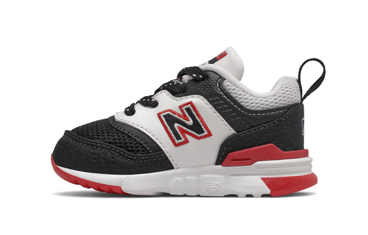 Buy (TD) 뉴발란스 997 레드/블랙 IR997HBX