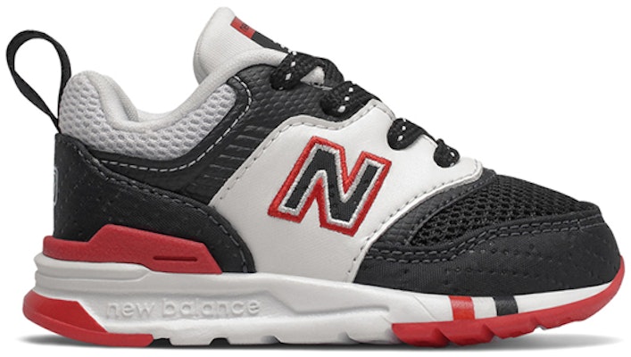 (TD) 뉴발란스 997 레드/블랙 IR997HBX Order (TD) 뉴발란스 997 레드/블랙 IR997HBX