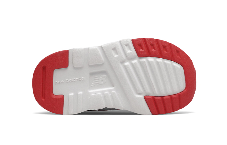 Shop (TD) 뉴발란스 997 레드/블랙 IR997HBX