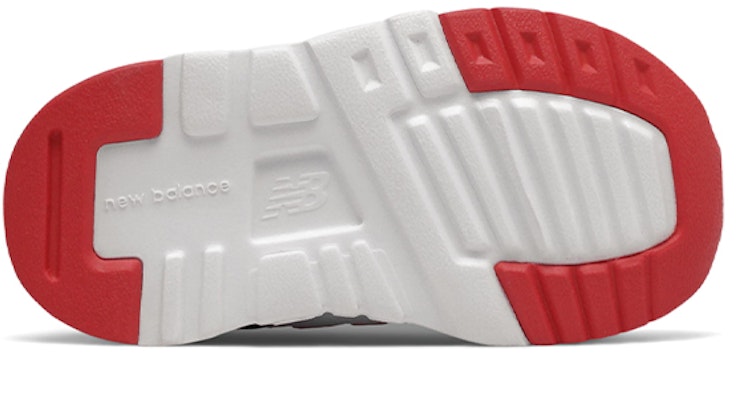 (TD) 뉴발란스 997 레드/블랙 IR997HBX Shop (TD) 뉴발란스 997 레드/블랙 IR997HBX