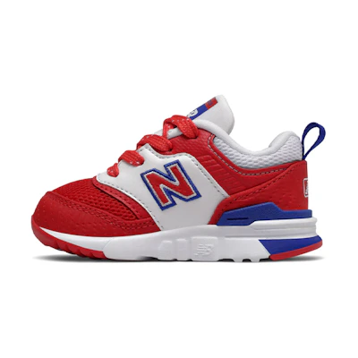 (TD) NB 997 /Red 'White'