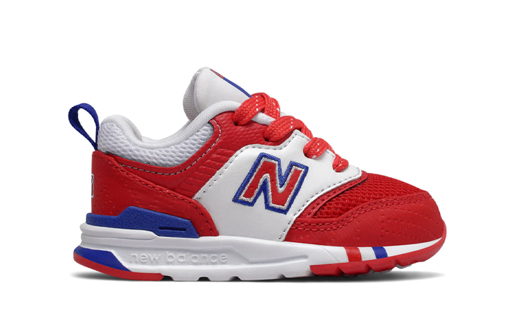 (TD) NB 997 /Red 'White' 圖 2
