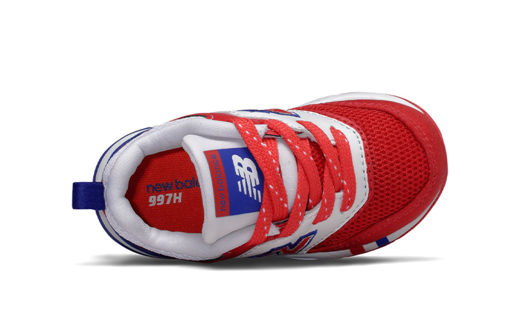 (TD) NB 997 /Red 'White' 圖 3