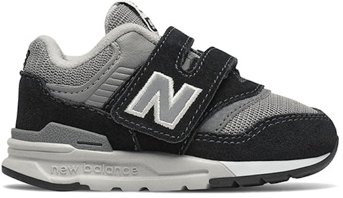 (TD) 新百伦 997 黑/灰 IZ997HBK Order (TD) 新百伦 997 黑/灰 IZ997HBK