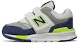Buy (TD) New Balance 997 Biru / 'Kuning' IZ997HCJ