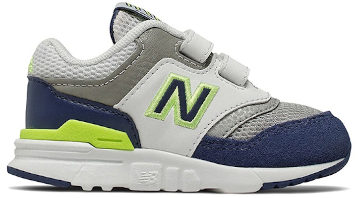 (TD) New Balance 997 Biru / 'Kuning' IZ997HCJ Order (TD) New Balance 997 Biru / 'Kuning' IZ997HCJ