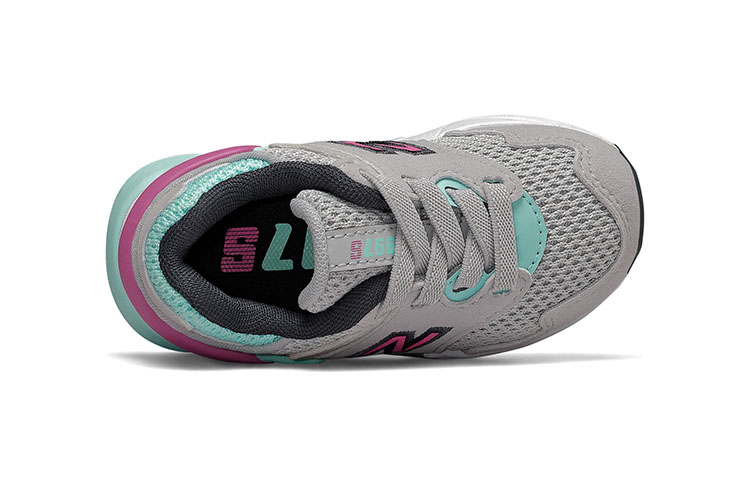 (TD) NB 997 Grey/Pink 圖 3