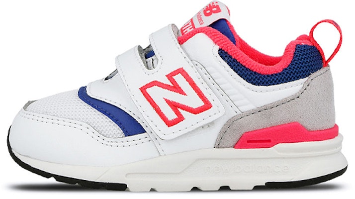 (TD) ニューバランス997 K グレー/ブルー/ピンク IZ997HAJ Buy (TD) ニューバランス997 K グレー/ブルー/ピンク IZ997HAJ