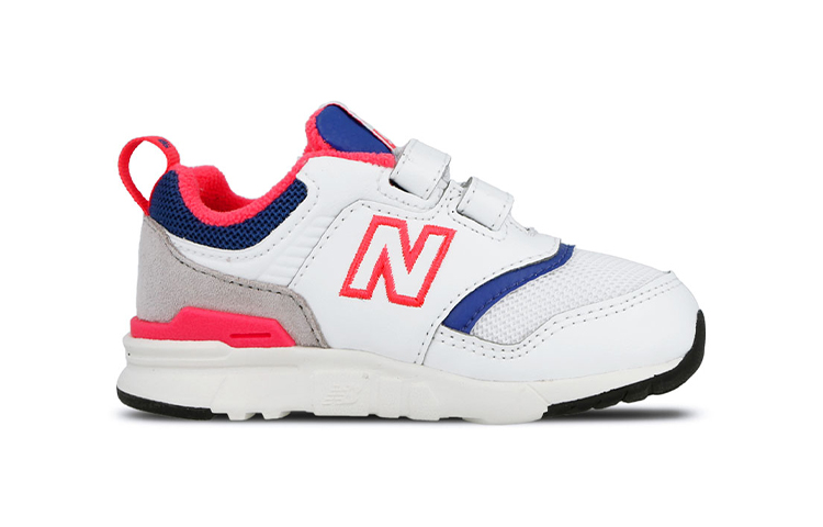 (TD) NB 997 K Shoes /Blue/Pink 'Grey' 圖 2