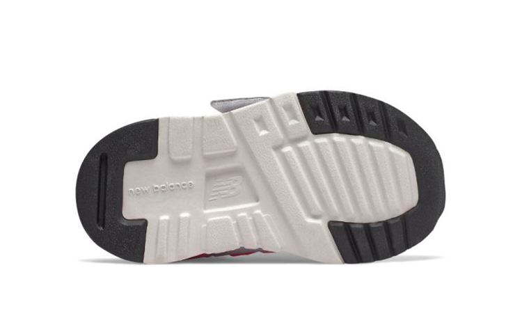 (TD) NB 997 K Shoes /Blue/Pink 'Grey' 圖 4