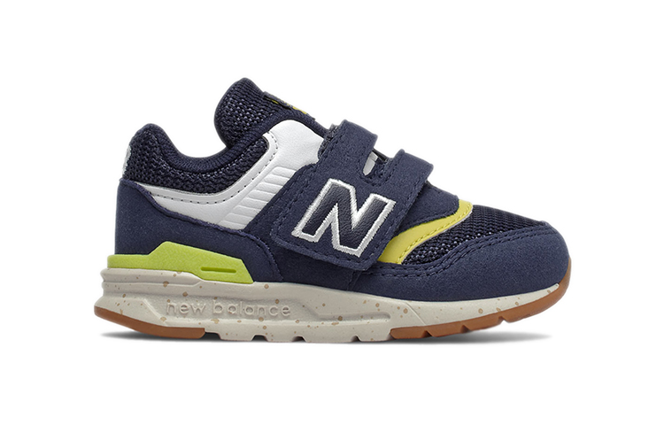 Order (TD) New Balance 997 Sepatu Lari/Sneakers IZ997HAA