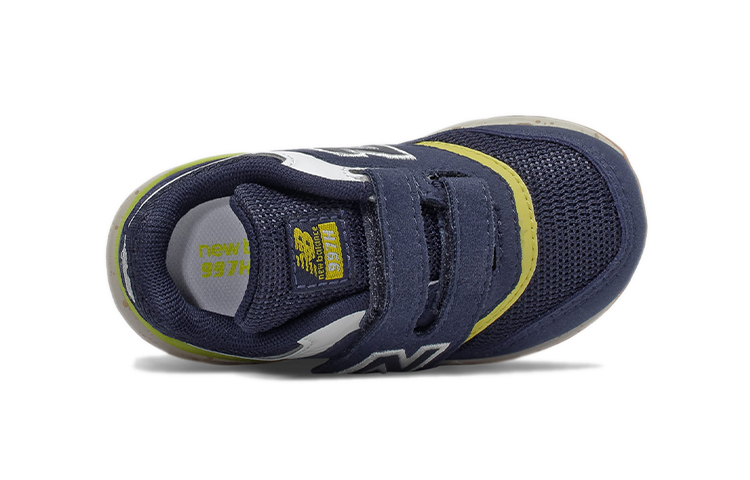 Lookbook (TD) New Balance 997 Sepatu Lari/Sneakers IZ997HAA