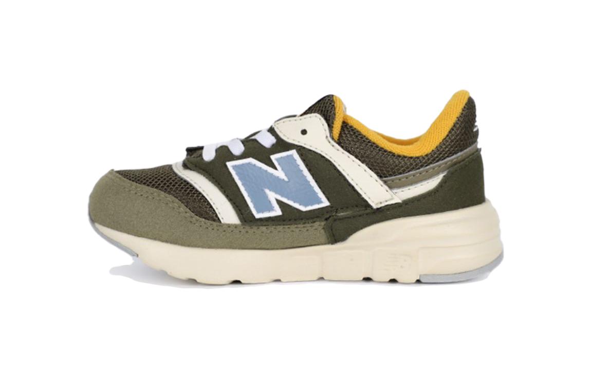 Order (TD) New Balance 997 Scarpe ''Verdi'' NW997RBB