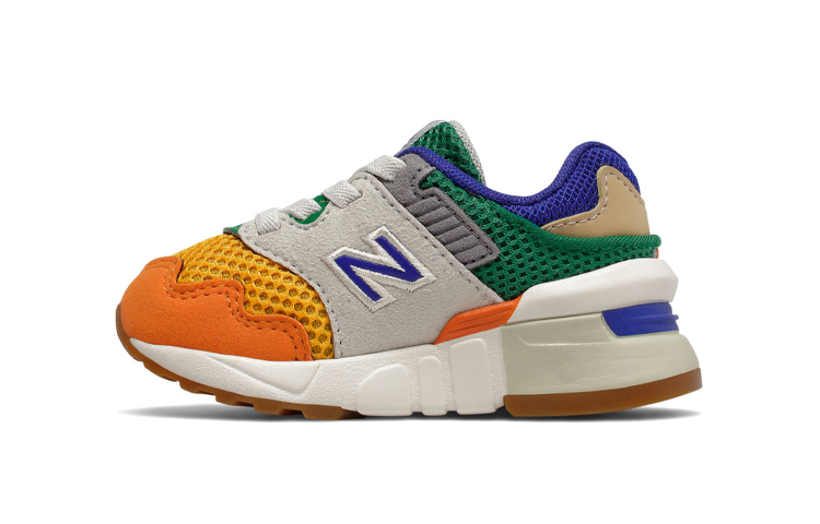 (Toddler) New Balance 997 Sport 'Multi' IH997JHX