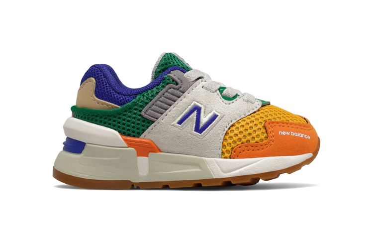 Order (TD) ニューバランス997 Sport マルチ IH997JHX