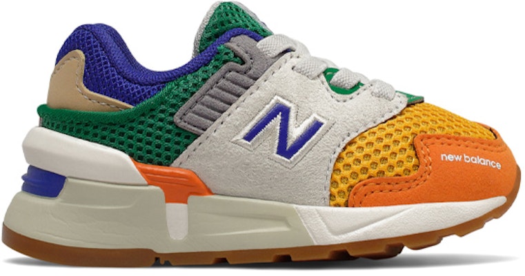 (TD) 뉴발란스 997 스포츠 '멀티' IH997JHX Order (TD) 뉴발란스 997 스포츠 '멀티' IH997JHX