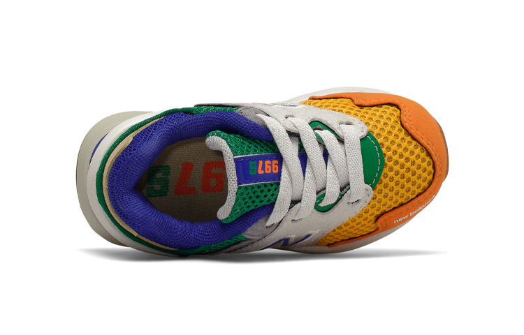 Lookbook (TD) ニューバランス997 Sport マルチ IH997JHX