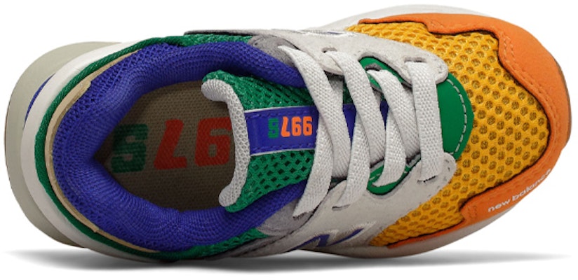 (TD) 뉴발란스 997 스포츠 '멀티' IH997JHX Lookbook (TD) 뉴발란스 997 스포츠 '멀티' IH997JHX