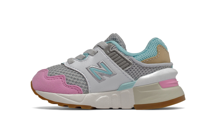 Buy (TD) New Balance 997 Sport Rosa 'Gris' IH997JHP