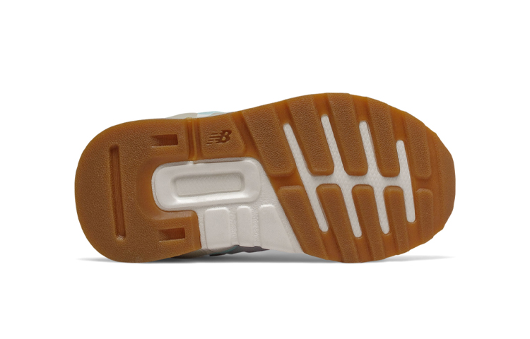 Shop (TD) New Balance 997 Sport Rosa 'Gris' IH997JHP