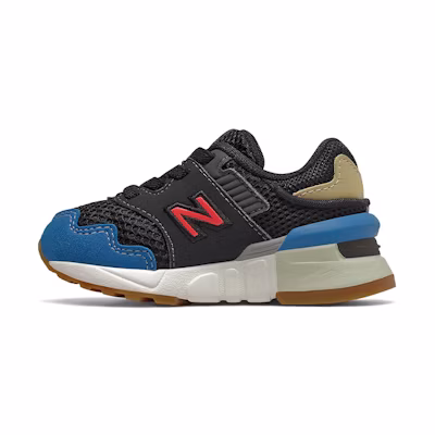 (TD) NB 997 Sport Sneakers Black/Blue