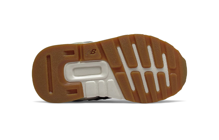 (TD) NB 997 Sport Sneakers Black/Blue 圖 4