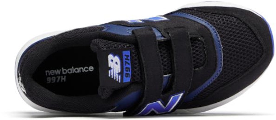 (Toddler) New Balance 997H 'Dark Ink Purple' PZ997HRA Order (Toddler) New Balance 997H 'Dark Ink Purple' PZ997HRA