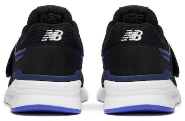 (Toddler) New Balance 997H 'Dark Ink Purple' PZ997HRA Lookbook (Toddler) New Balance 997H 'Dark Ink Purple' PZ997HRA